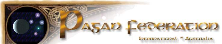 Pagan Federation